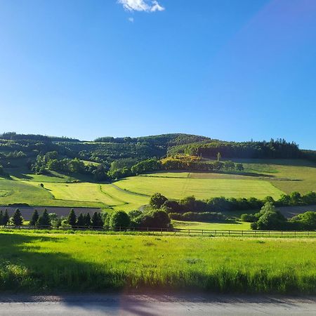 레네슈타트 Lausebuche Im Sauerland 아파트 외부 사진